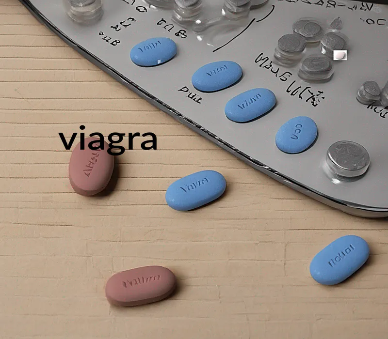 Efectos de la viagra